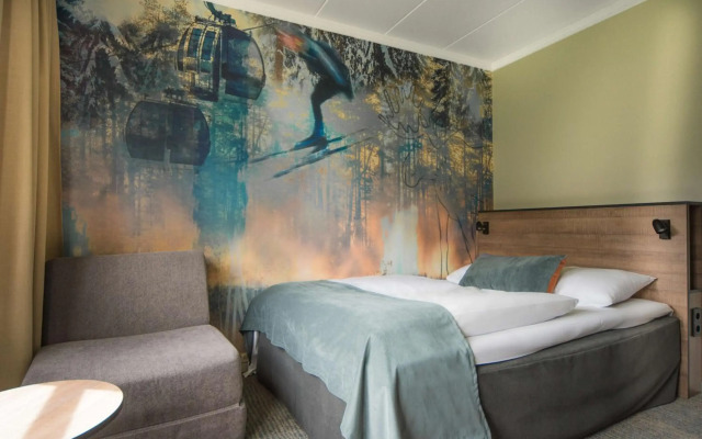 Scandic Hafjell