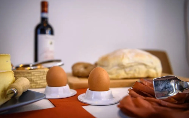 Bed and Breakfast Sweet Home