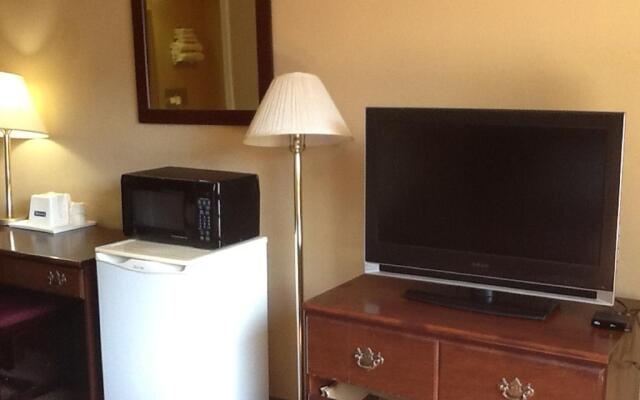 Americas Best Value Inn Athens, GA