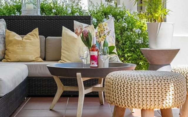 Winelands Golf Lodges 2