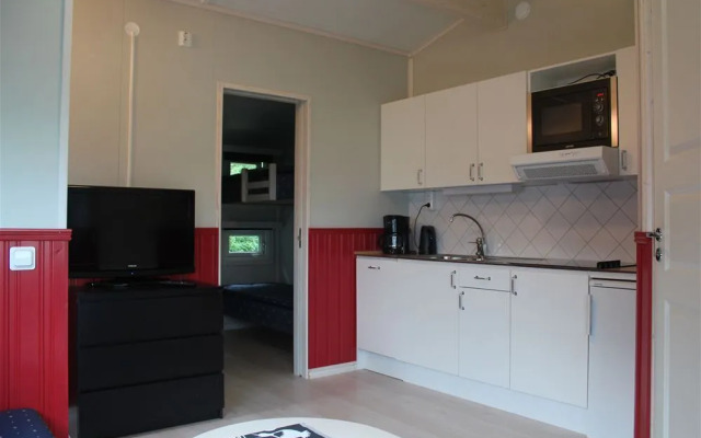 First Camp Hagön Halmstad