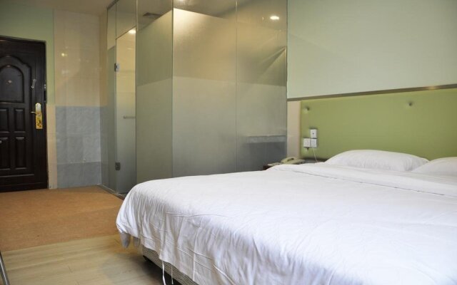 MD Quality Hotel