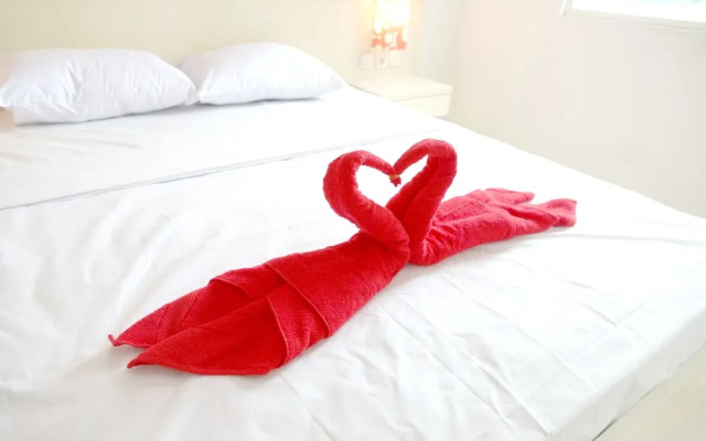 Oyo 1489 Simona Hotel