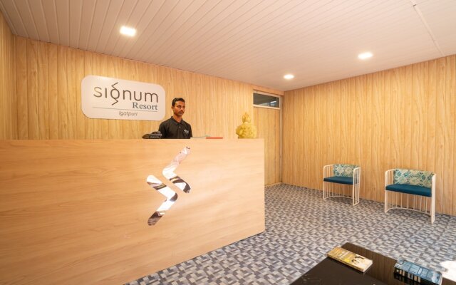 Signum Resort Igatpuri