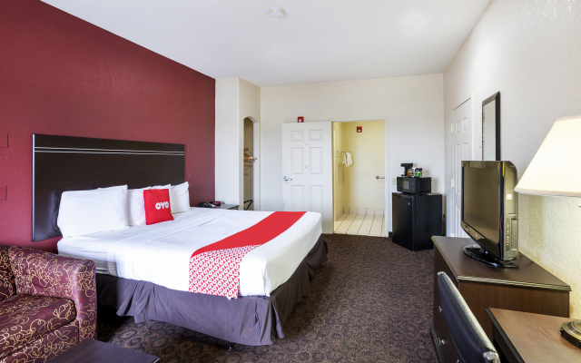 OYO Hotel LSU