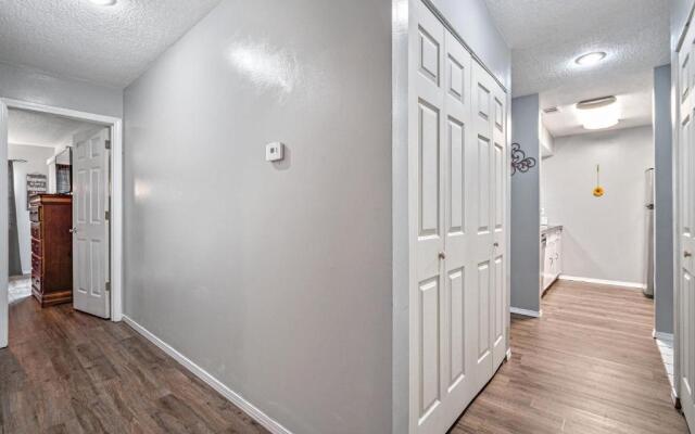 Table Rock Escape at Pointe Royale