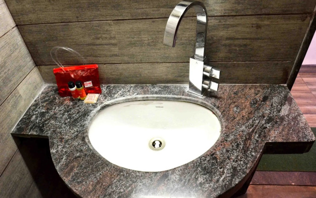 Oyo Rooms Rajendra Nagar Indore