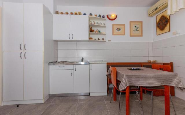 Apartment in Novi Vinodolski 41595