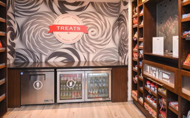 Hampton Inn El Centro