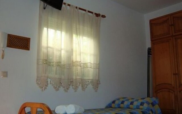 Apartamentos Embrujo de Azahar