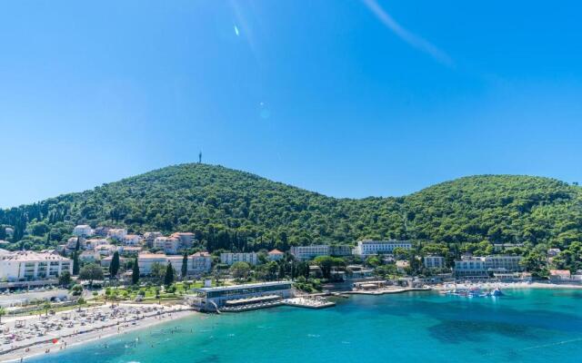 Art Hotel Dubrovnik