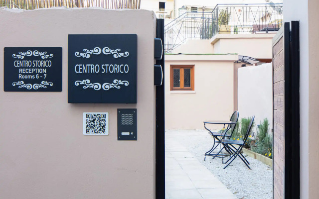 Centro Storico