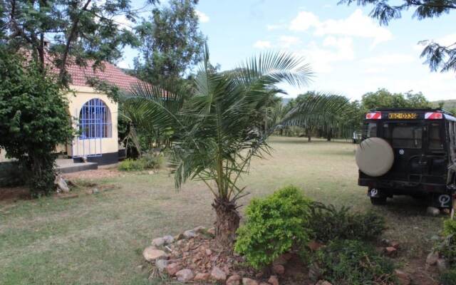 Kileleoni Mara Gateway House - Adults Only