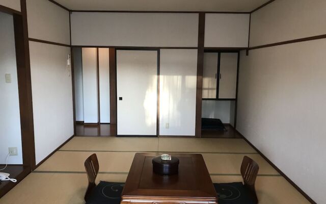 Sehongarten Omi
