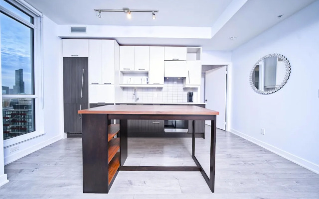 The Jarvis Suite