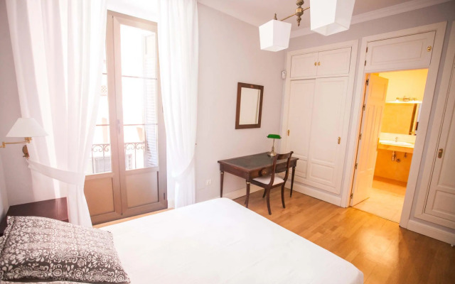 Apartment Uncibay