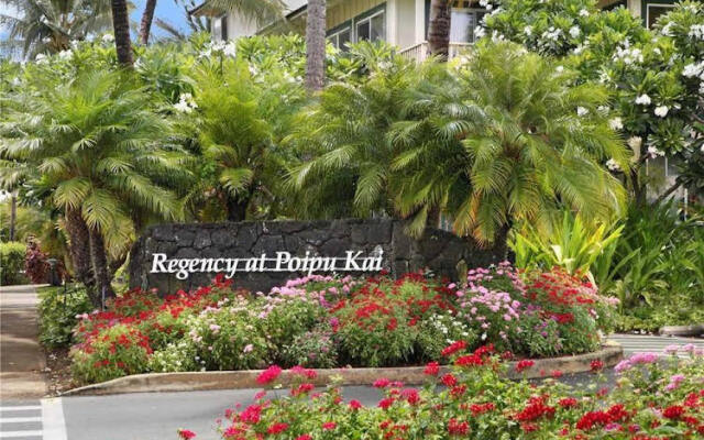 Poipu Kapili 46 by RedAwning