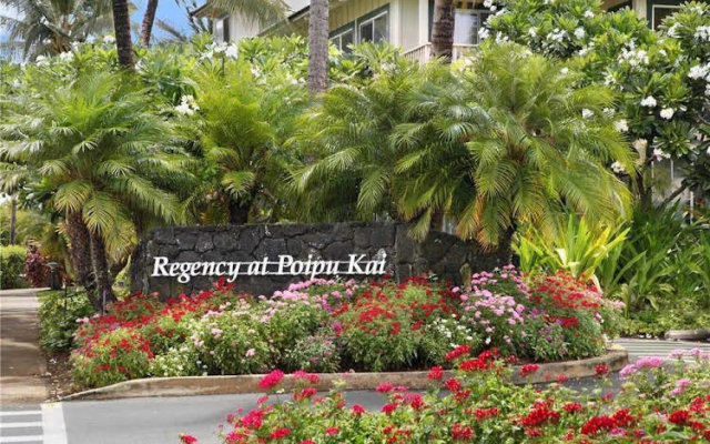 Poipu Kapili Resort