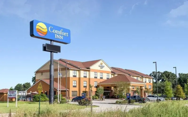 Comfort Inn Ascension Park