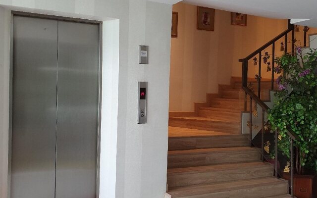 August Residence
