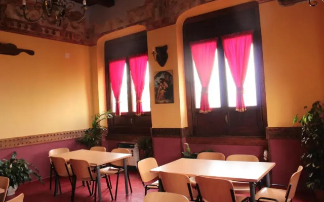 Santa Maria Degli Angeli C Ospitalità - Hostel