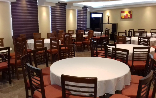 Hotel San Ignacio Inn