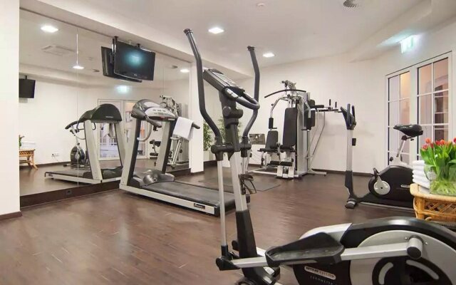 IMLAUER Hotel Nestroy Wien