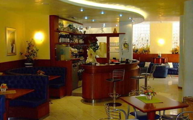 Hotel Villa Cavalli