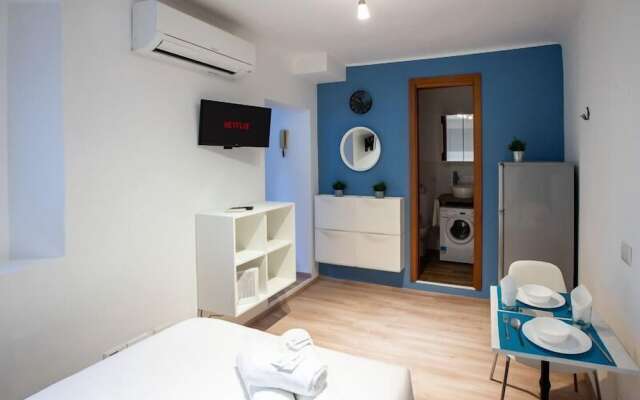 Home Hotel - Clusone 1