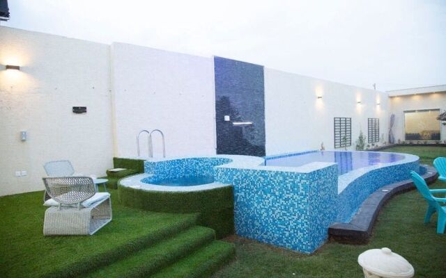 Sama Park Chalets 2