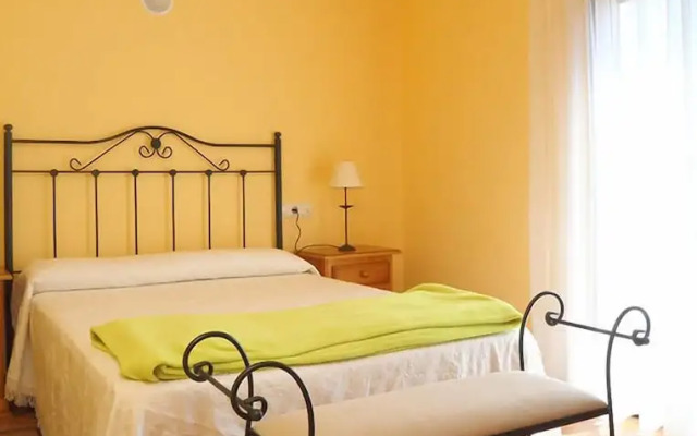 Apartamentos Rurales de Abelleira