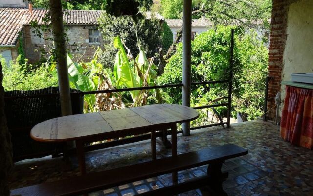 Chambre d'Hotes Saint Michel pour Pelerins