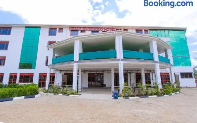 Mbale Rosewood Hotel