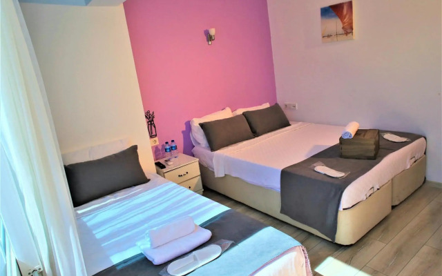 Lavender Otel
