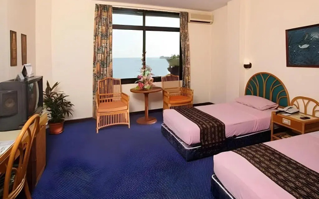 Losari Beach Inn