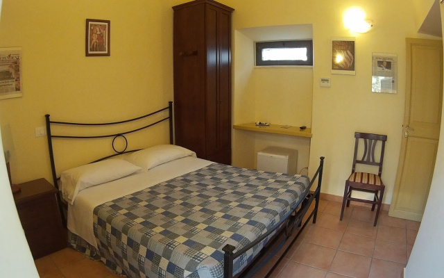 Camere del Re