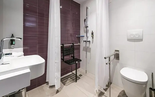 Premier Inn Berlin City Centre