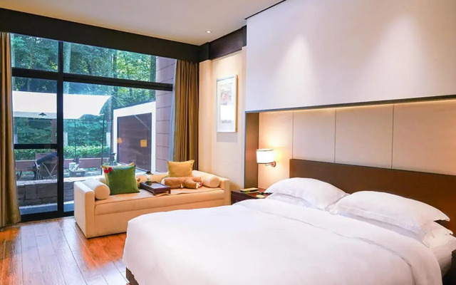Millennium Resort Hangzhou