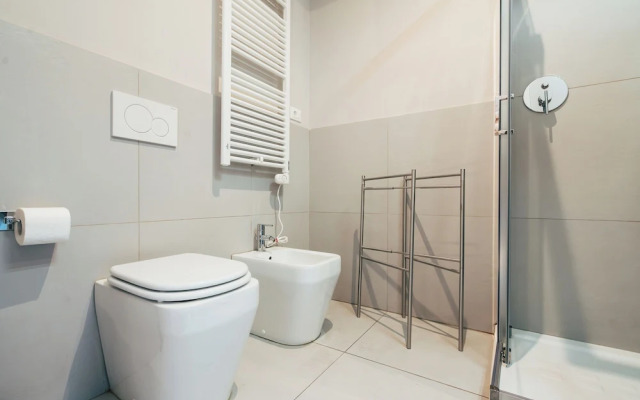 Bologna Suites - Private Bathroom