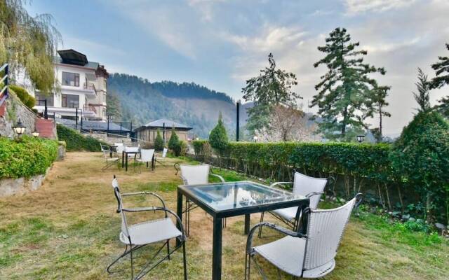 Hillcrest Resort by DLS Hotels