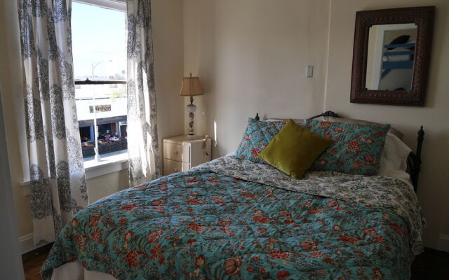 Dunaway Bed & Breakfast