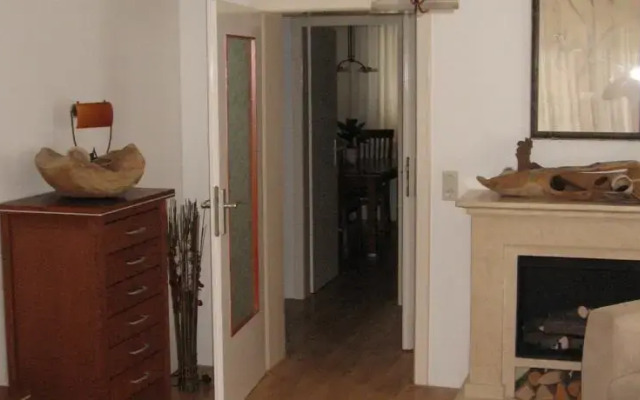 Apartmenthaus Waldblick