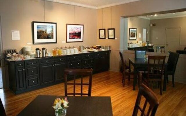 Banff Boutique Inn