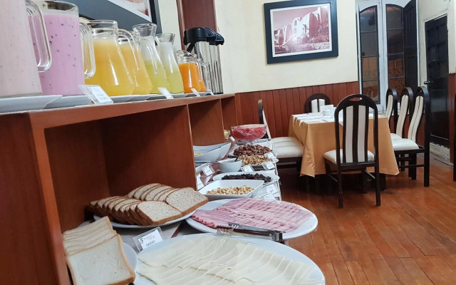 Hotel La Casona del Olivo Arequipa