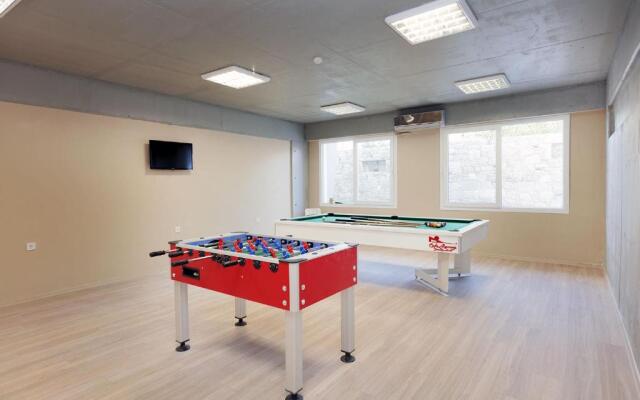 Private room in a two bedroom apartment