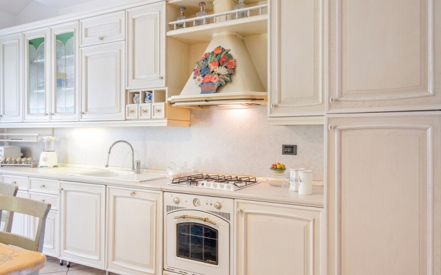 Exclusive Garden Villa con vista sui Colli Euganei