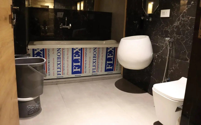 Hotel Welcome Palace