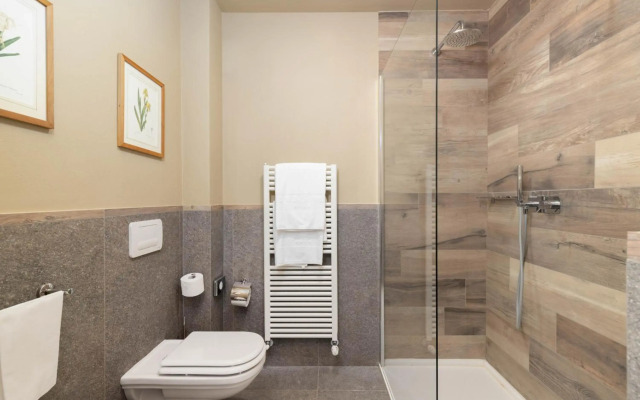 QC Terme Grand Hotel Bagni Nuovi