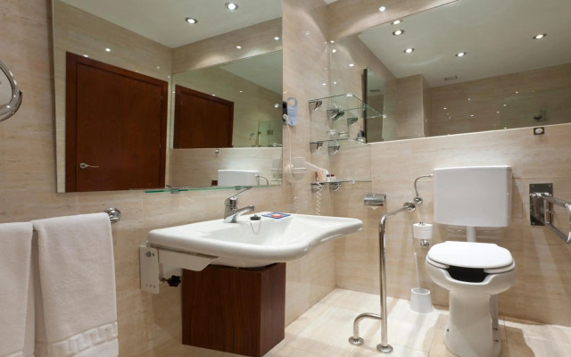 Hotel San Juan de los Reyes