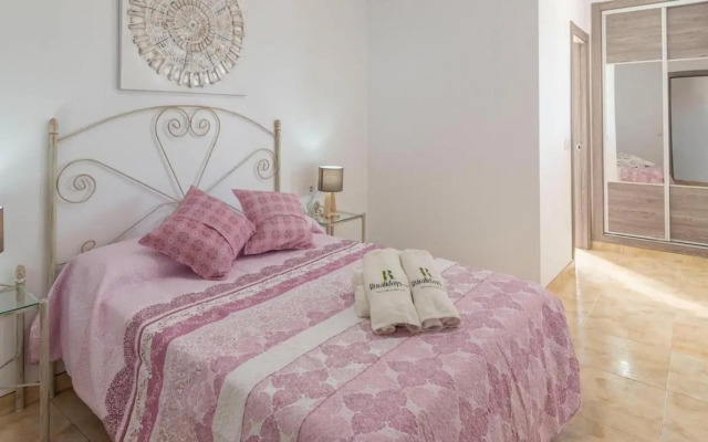 Villa Diego Torrox by Ruralidays